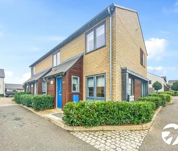 2 bedroom end of terrace house to rent - Photo 3