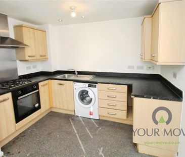 2 bedroom flat to rent - Photo 5