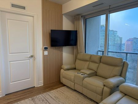 For Lease - 36 Elm Drive Unit# 1701, Mississauga, Ontario - Photo 2