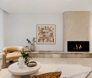 Luxury Five-Bedroom Duplex with Pool and Alfresco Entertaining - Photo 2