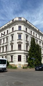 Hochwertig möbliertes Apartment in Leipzig / Gohlis Süd - Photo 4