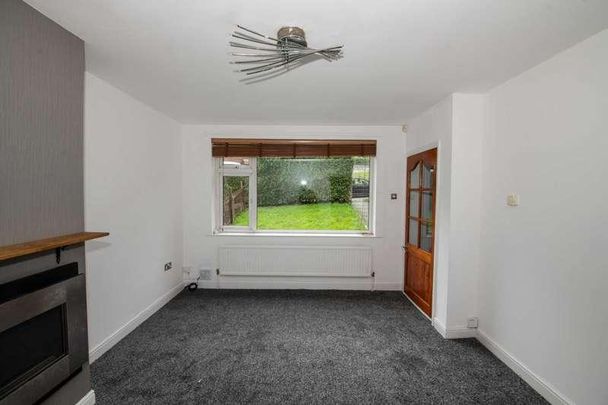 High Bank Crescent, Prestwich, M25 - Photo 1
