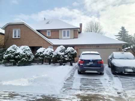 For Lease - 29 Worthington Avenue, Richmond Hill, Ontario - Photo 4