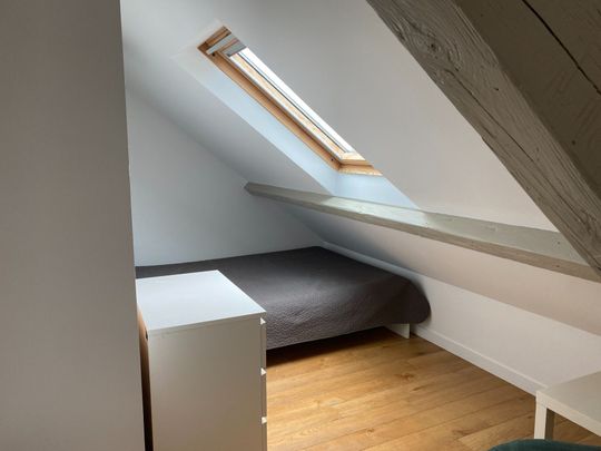 Location Appartement 1 pièce 25m² NANTES 44000 - Photo 1