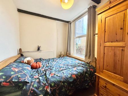 2 bedroom maisonette to rent - Photo 5