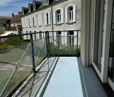 Location appartement 2 pièces, 50.00m², Romorantin-Lanthenay - Photo 2