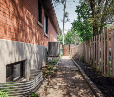 Maison de plain-pied à louer - Montréal (Ahuntsic-Cartierville) (Ca... - Photo 3