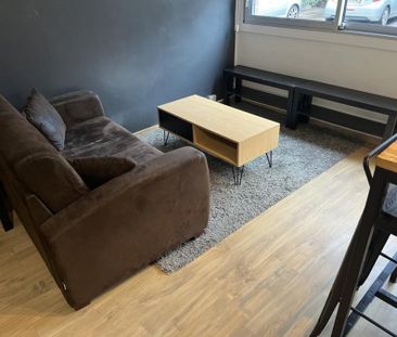 Appartement 1 pièce à Lille - Photo 5