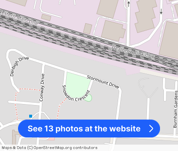 Stormount Drive, Hayes - Photo 1