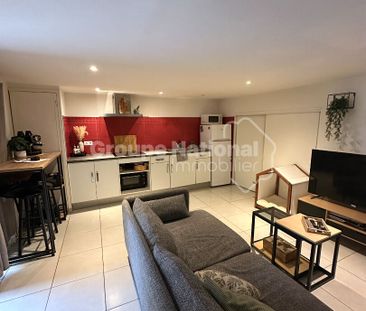 Location Appartement 2 pièces 33m² - Photo 2