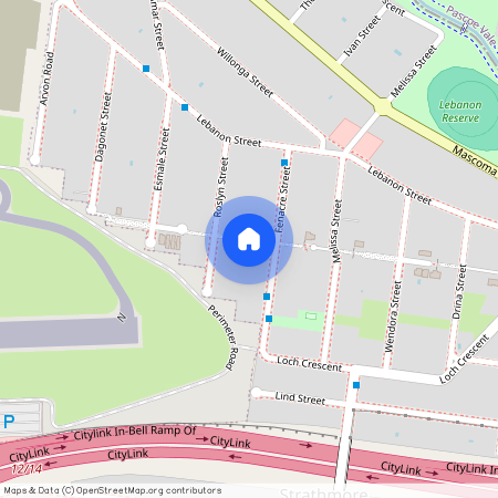 25 Peck Avenue, Strathmore