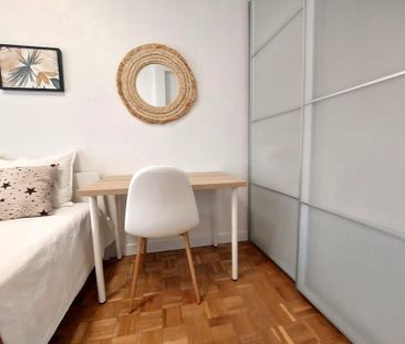 Calle de Juan Bautista de Toledo, Madrid, Community of Madrid 28002 - Photo 4