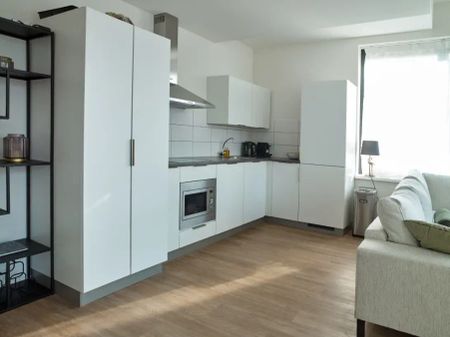 Appartement Surinamepad 11 A21, Haarlem - À Louer - Foto 3
