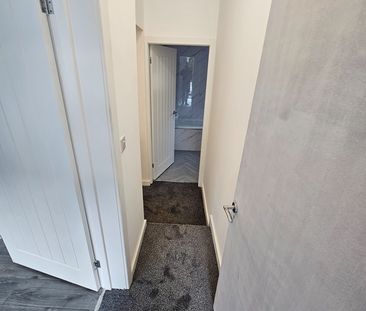 1 Bed Flat, Seafield Road, CH62 - Photo 6