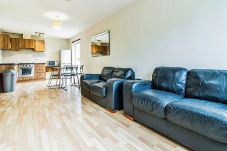 2 bedroom apartment to rent - Photo 2