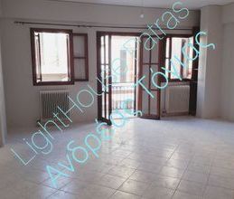 Studio/Γκαρσονιέρα για ενοικίαση - Πάτρα, - Photo 1