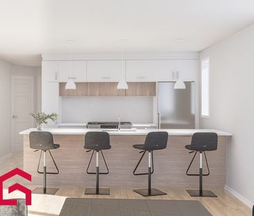 Appartement Granby À Louer - Photo 1