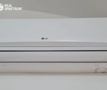 Pronájem atypického a moderního 2+kk s klimatizací v srdci Brna - Photo 4