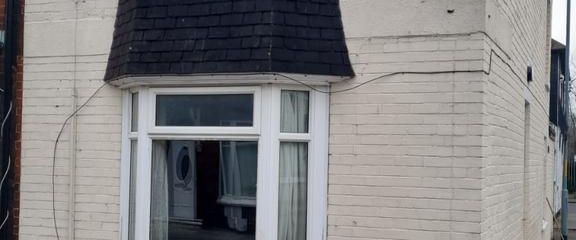 3 bedroom end of terrace house to rent - Photo 1