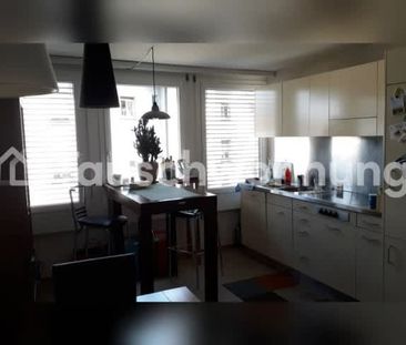 3.5 Zimmer, 115 m², 4. Stock - Foto 4