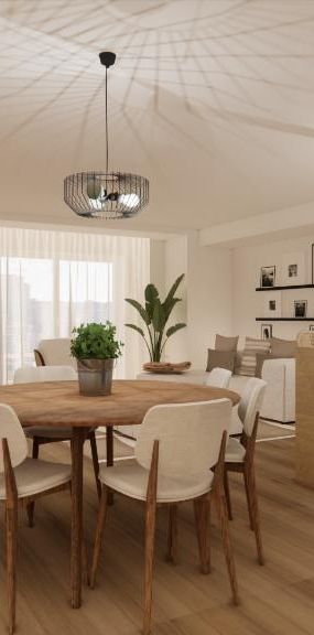 PROMO - Appart 4 1/2 neuf - 2 chambres - Québec, Sainte-Foy - Photo 1