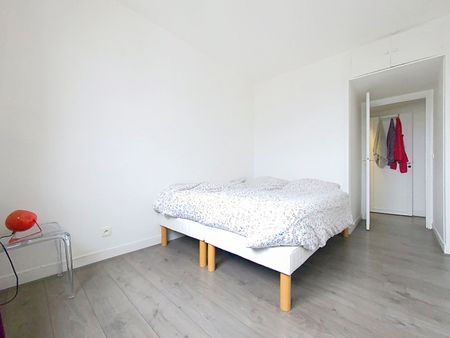 Appartement T2 Paris 15 à louer - Photo 2