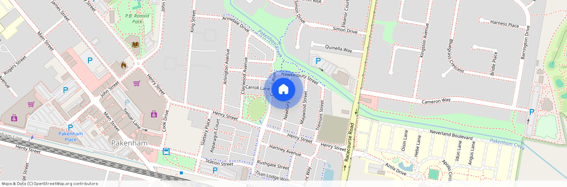 23 Newbury Street, Vic 3810, Pakenham