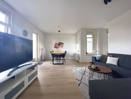Te huur: Appartement Arnhemseweg in Apeldoorn - Photo 2