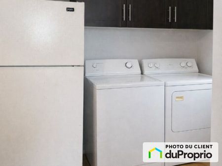 1003-2970, avenue Sarrazin, Ste-Foy à louer - Photo 4