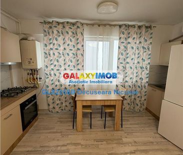 Garsoniera Militari Residence mobilata utilata 300 euro - Photo 5