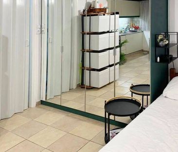 Διαμέρισμα για ενοικίαση Παλιά Πόλη - Φορτέτζα (Ρέθυμνο) - Photo 2