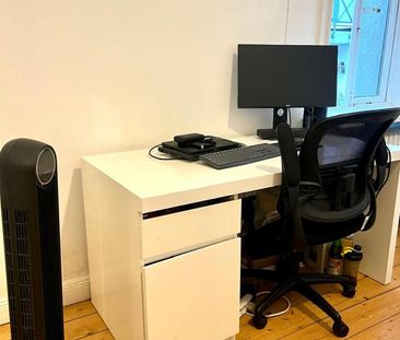 Zimmer in Nähe Heimfeld (TUHH) - Photo 3