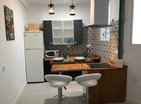 Calle Bustos Tavera, Sevilla, Andalusia 41003 - Foto 5