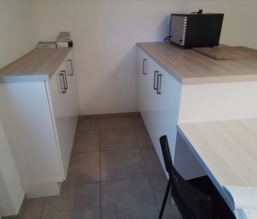 Appartement te huur - Photo 3