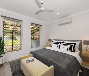 Stylish Unit Living Near Riverway - Photo 2