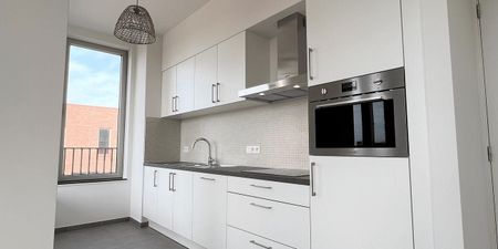 Appartement te huur in Oudenaarde voor € 870 met 2 slaapkamers - Photo 3