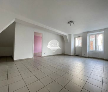 Location Appartement 2 pièces 45m² VERT LE GRAND 91810 - Photo 6