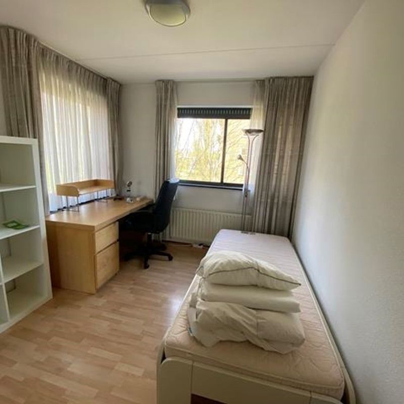 Kamerlingh Onnesstraat 60 - Photo 1