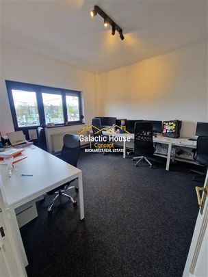 APARTAMENT 3 CAMERE COTROCENI EROILOR de inchiriat Cotroceni, Bucuresti - Fotografie 1