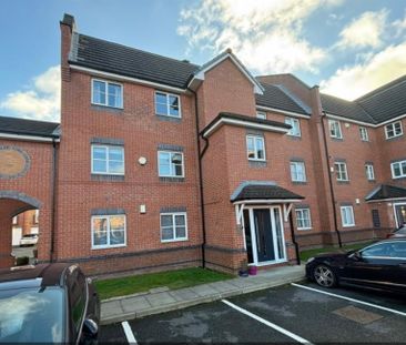 2 Bed Flat, Armstrong Quay, L3 - Photo 4