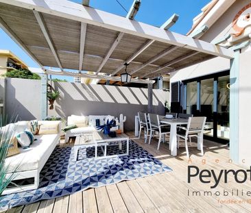 Location Maison 3 pièces 68m² CANET EN ROUSSILLON 66140 - Photo 1