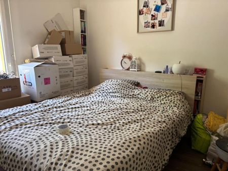 Location Appartement 2 pièces 40m² TOURS 37200 - Photo 2