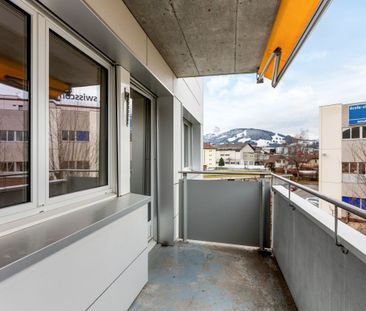 Quartier calme - Photo 3