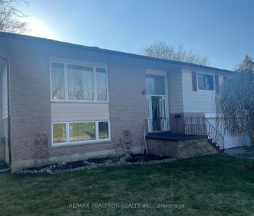 For Lease - 22 Jane Crescent, Barrie, Ontario - Photo 1