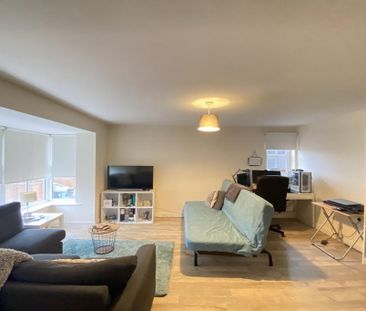 1 bedroom apartment to rent - Photo 2