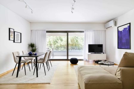Modern 1BD Apartment close to the Acropolis Museum - Photo 3