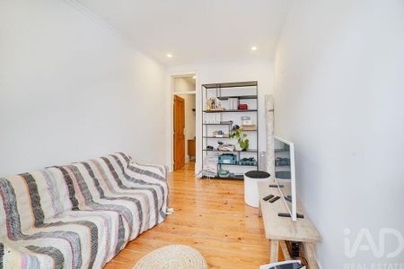 Apartamento T4 em Lisboa - Photo 4