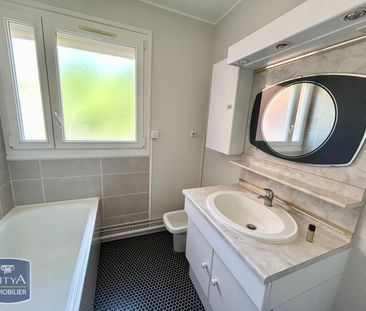 Location Appartement 2 pièces 44m² LE MANS 72100 - Photo 5