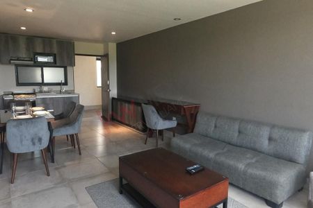 Departamento en renta - Photo 3