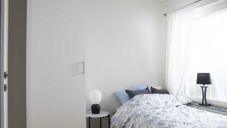 Lockerudsvägen, Mariestad - Foto 3